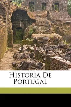 Livro Historia de Portugal - Resumo, Resenha, PDF, etc.