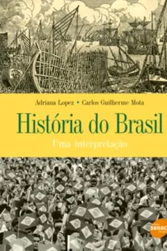 Livro Historia Do Brasil. Uma Interpretação - Resumo, Resenha, PDF, etc.