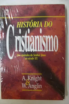 Livro História do Cristianismo - Resumo, Resenha, PDF, etc.