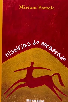 Livro Historia Do Encantado - Resumo, Resenha, PDF, etc.