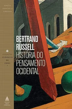 Livro História do Pensamento Ocidental - Resumo, Resenha, PDF, etc.