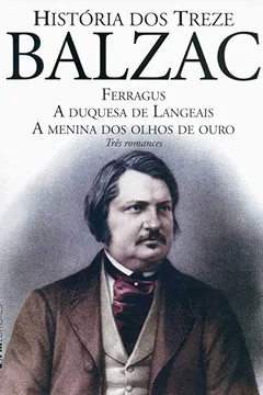 Livro História Dos Treze - Resumo, Resenha, PDF, etc.