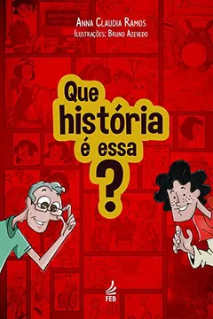 Livro História é essa? (Que) - Resumo, Resenha, PDF, etc.