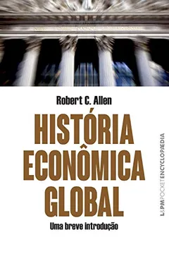 Livro Historia econômica global: 1259 - Resumo, Resenha, PDF, etc.
