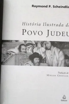 Livro História Ilustrada Do Povo Judeu - Resumo, Resenha, PDF, etc.