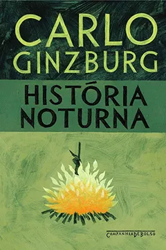 Livro História Noturna - Resumo, Resenha, PDF, etc.