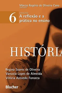 Livro História - Resumo, Resenha, PDF, etc.