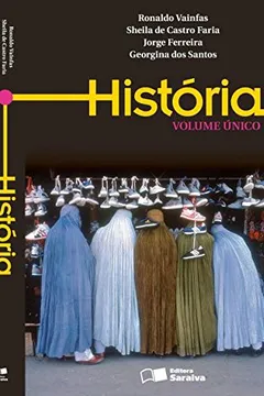 Livro História - Resumo, Resenha, PDF, etc.