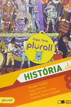 Livro História.doc. 8º Ano - Resumo, Resenha, PDF, etc.