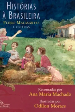 Livro Histórias À Brasileira - Volume 2 - Resumo, Resenha, PDF, etc.