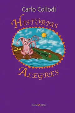 Livro Historias Alegres - Resumo, Resenha, PDF, etc.