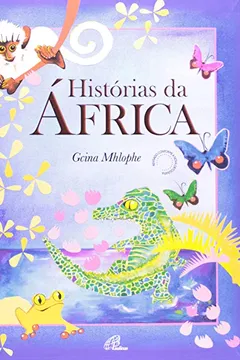 Historias Da Africa Pdf Gcina Mhlophe