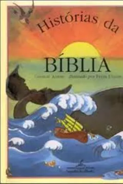 Livro Histórias Da Bíblia - Resumo, Resenha, PDF, etc.