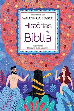 Livro Histórias da Bíblia - Resumo, Resenha, PDF, etc.