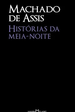 Livro Histórias da Meia-Noite - Volume 280 - Resumo, Resenha, PDF, etc.