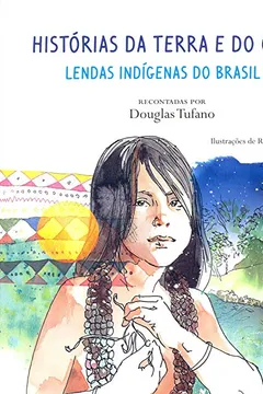 Livro Histórias Da Terra E Do Céu - Resumo, Resenha, PDF, etc.