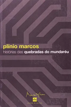 Livro Histórias das Quebradas do Mundaréu - Resumo, Resenha, PDF, etc.
