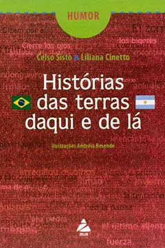 Livro Historias Das Terras. Humor - Resumo, Resenha, PDF, etc.