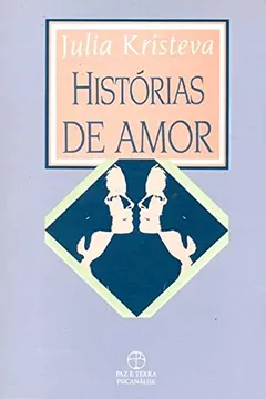 Livro Histórias De Amor - Resumo, Resenha, PDF, etc.