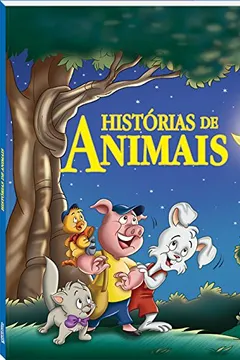 Livro Histórias de Animais - Resumo, Resenha, PDF, etc.