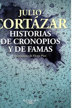 Livro Historias de Cronopios y de Famas - Resumo, Resenha, PDF, etc.