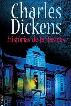 Livro Historias de Fantasmas. Pocket - Resumo, Resenha, PDF, etc.