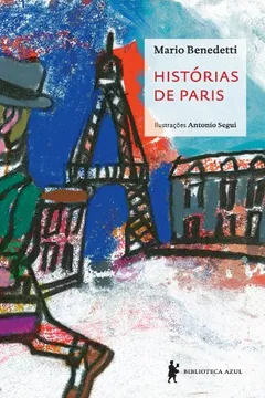 Livro Histórias De Paris - Resumo, Resenha, PDF, etc.
