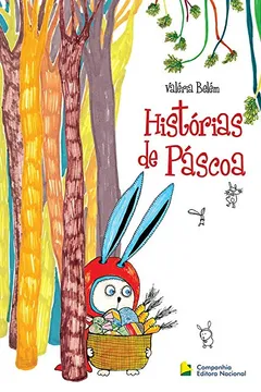 Livro Histórias de Páscoa - Resumo, Resenha, PDF, etc.