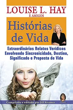 Livro Historias De Vida - Resumo, Resenha, PDF, etc.
