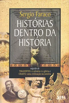 Livro Historias Dentro da Historia - Resumo, Resenha, PDF, etc.