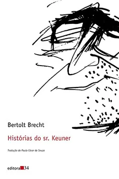Livro Histórias do Sr. Keuner - Resumo, Resenha, PDF, etc.