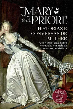Livro Histórias e Conversas de Mulher - Resumo, Resenha, PDF, etc.