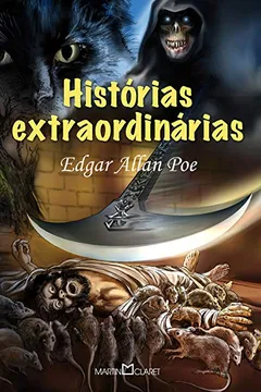 Livro Histórias Extraordinárias - Volume 32 - Resumo, Resenha, PDF, etc.