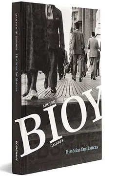 Livro Historias Fantásticas - Resumo, Resenha, PDF, etc.