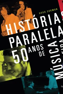 Livro Histórias Paralelas - Resumo, Resenha, PDF, etc.