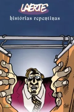 Livro Historias Repentinas - Resumo, Resenha, PDF, etc.