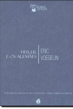 Livro Hitler e os Alemães - Resumo, Resenha, PDF, etc.