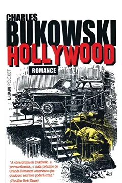 Livro Hollywood - Coleção L&PM Pocket - Resumo, Resenha, PDF, etc.