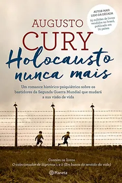Livro Holocausto Nunca Mais - Resumo, Resenha, PDF, etc.