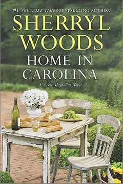 Livro Home in Carolina - Resumo, Resenha, PDF, etc.