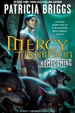 Livro Homecoming - Resumo, Resenha, PDF, etc.