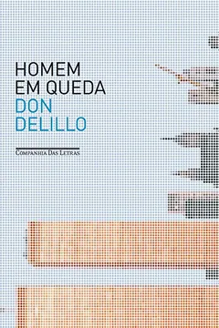 Livro Homem em Queda - Resumo, Resenha, PDF, etc.