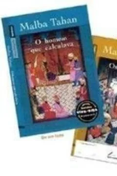 Livro Homem Que Calculava, O/Melhores Contos, Os - Vira-Vira - Resumo, Resenha, PDF, etc.