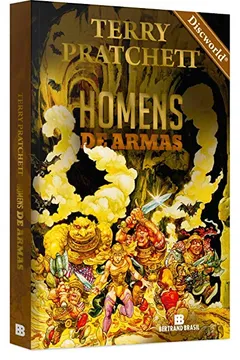 Livro Homens de Armas - Resumo, Resenha, PDF, etc.