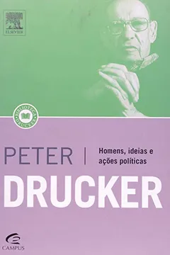Livro Homens, Idéias E Ações Políticas - Resumo, Resenha, PDF, etc.
