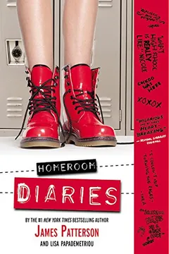 Livro Homeroom Diaries - Resumo, Resenha, PDF, etc.