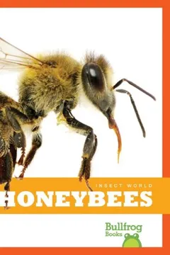 Livro Honeybees - Resumo, Resenha, PDF, etc.