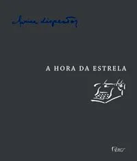 Livro Hora Da Estrela, A - Edicao Especial - Audio Livro - Resumo, Resenha, PDF, etc.
