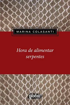Livro Hora De Alimentar As Serpentes - Resumo, Resenha, PDF, etc.