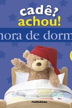 Livro Hora de Dormir - Resumo, Resenha, PDF, etc.